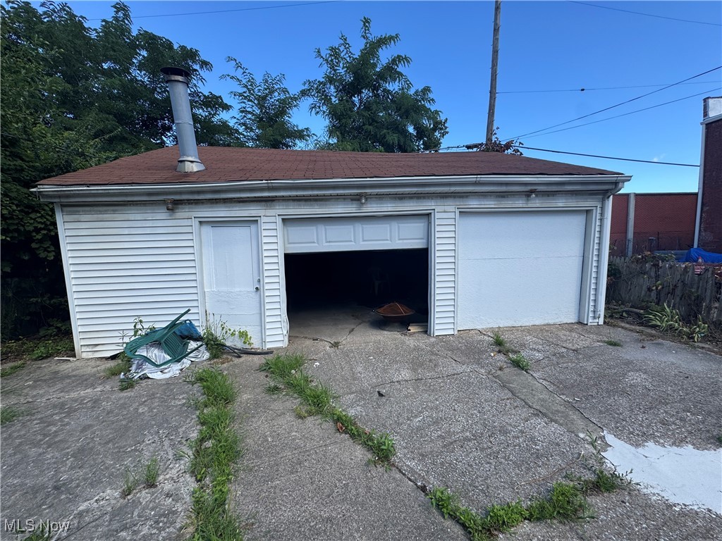 3510 Riverside Avenue Cleveland, OH 44109 - Photo 16 of 16 Gallery Image 16