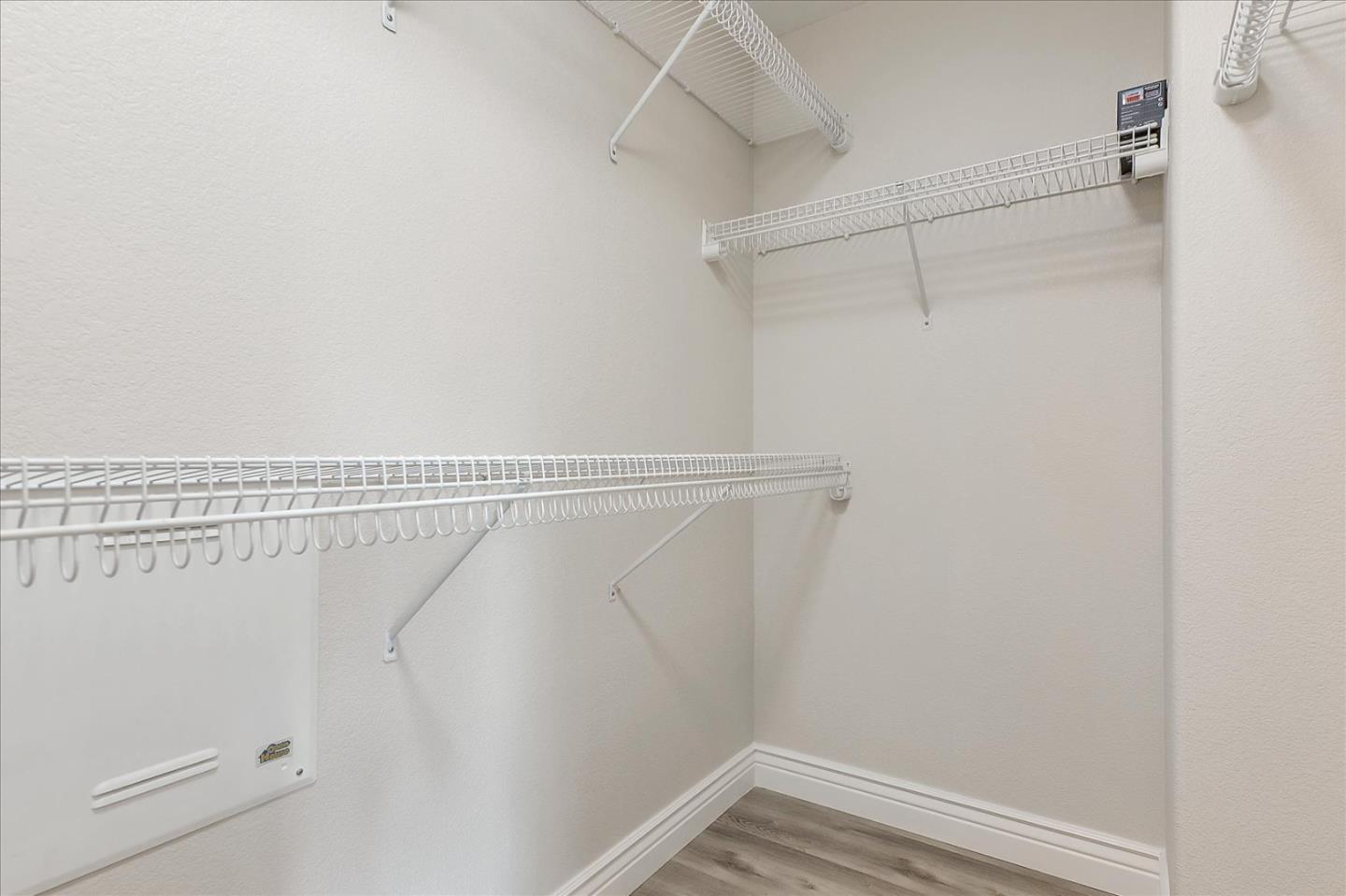 2276 Towne Circle Mountain View, CA 94040 - Photo 26 of 37 a view of a rack on the wall