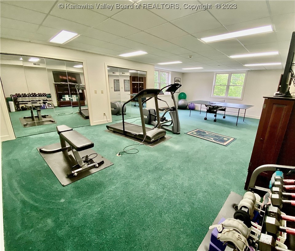 107 East Ridge Road Charleston, WV 25314 - Photo 46 of 50 Gallery Image 46
