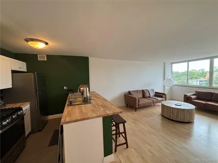 $225,000 | 1196 Grant Street, Unit 507, Denver, CO 80203