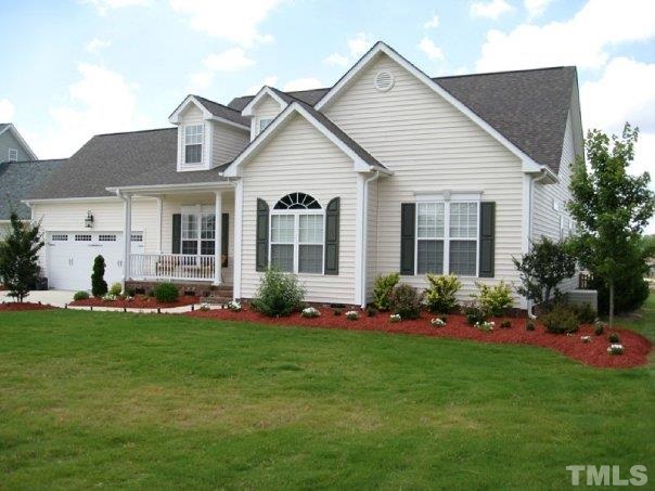 80 Baldwin Ridge Court Willow Spring, NC 27592 - Photo 1 of 25 Gallery Image 1