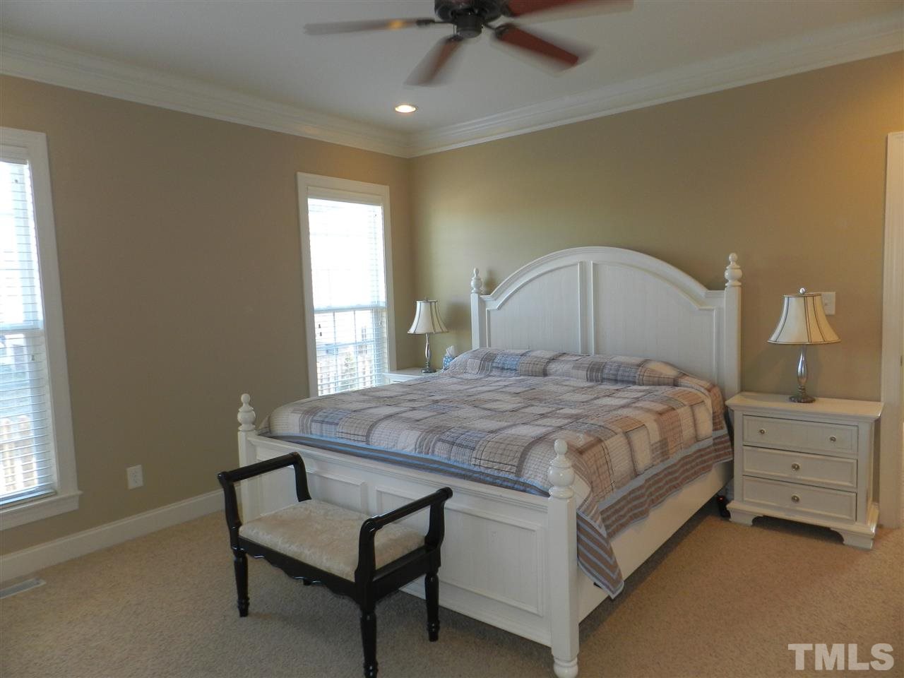 80 Baldwin Ridge Court Willow Spring, NC 27592 - Photo 17 of 25 Gallery Image 17