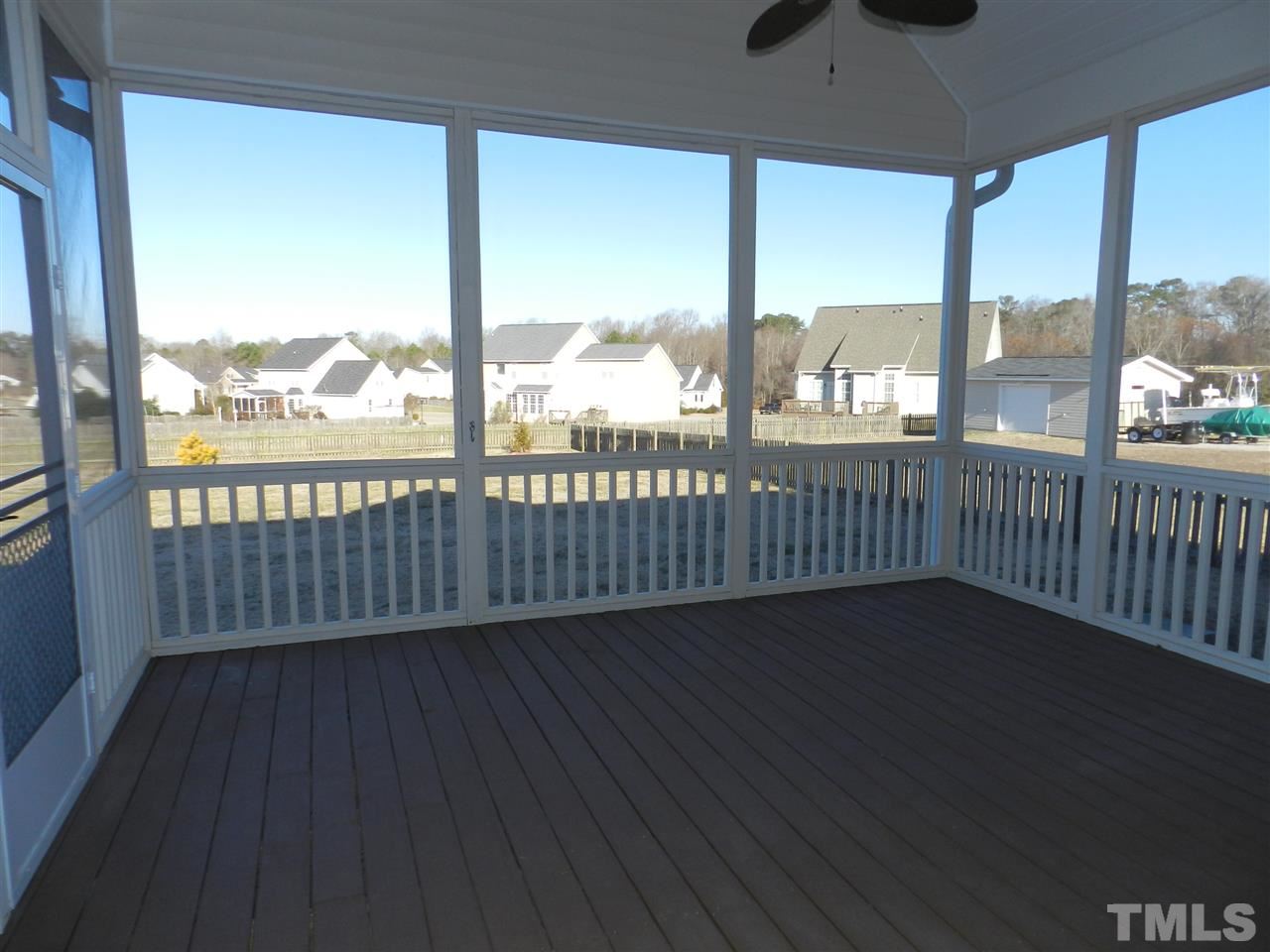 80 Baldwin Ridge Court Willow Spring, NC 27592 - Photo 23 of 25 Gallery Image 23
