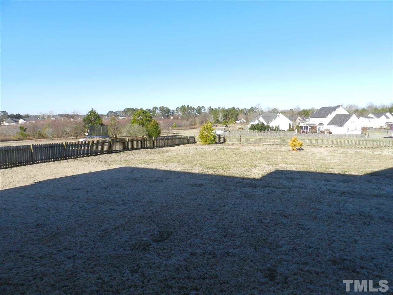 80 Baldwin Ridge Court Willow Spring, NC 27592 - Photo 25 of 25 Gallery Image 25