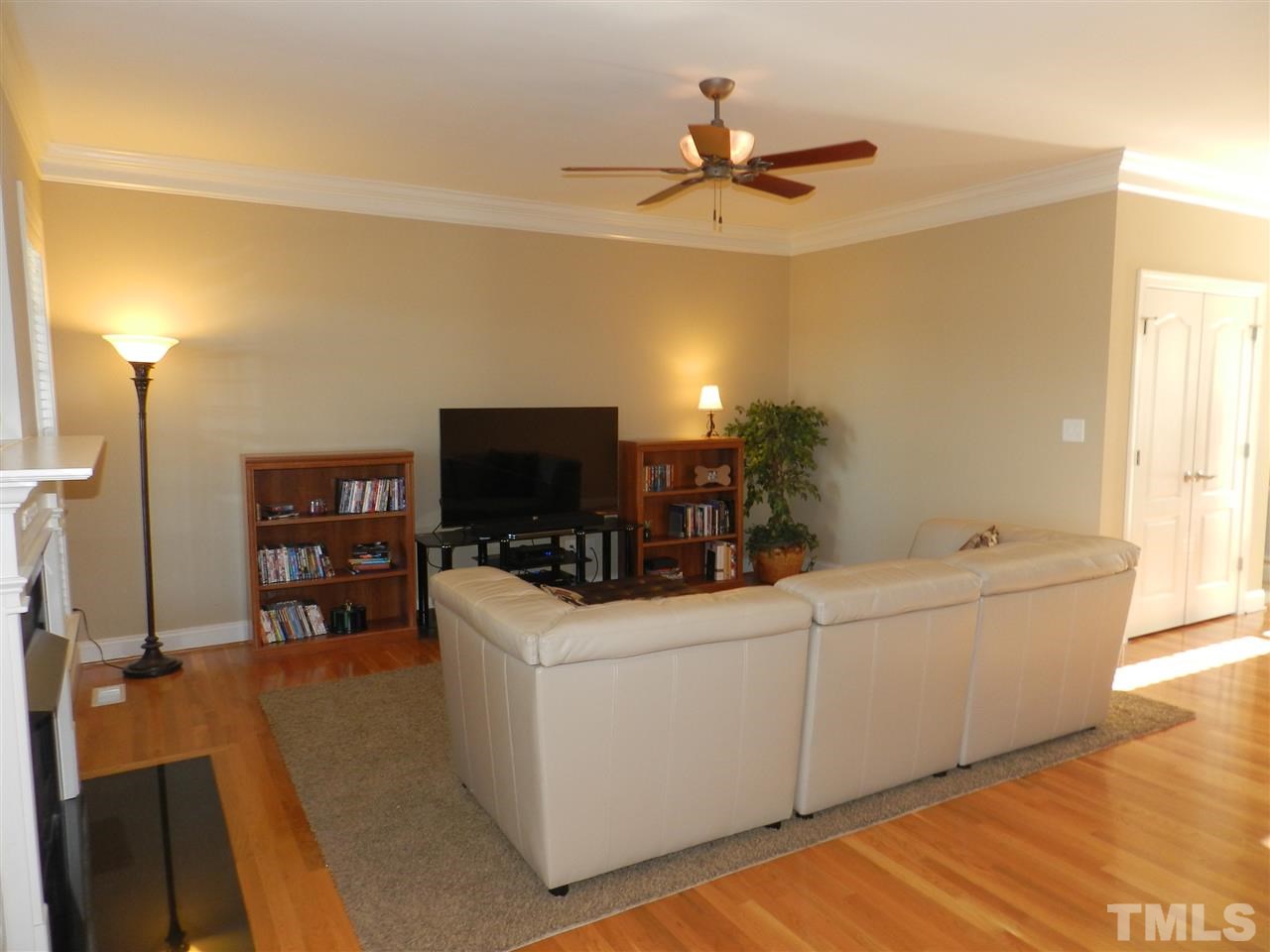 80 Baldwin Ridge Court Willow Spring, NC 27592 - Photo 4 of 25 Gallery Image 4