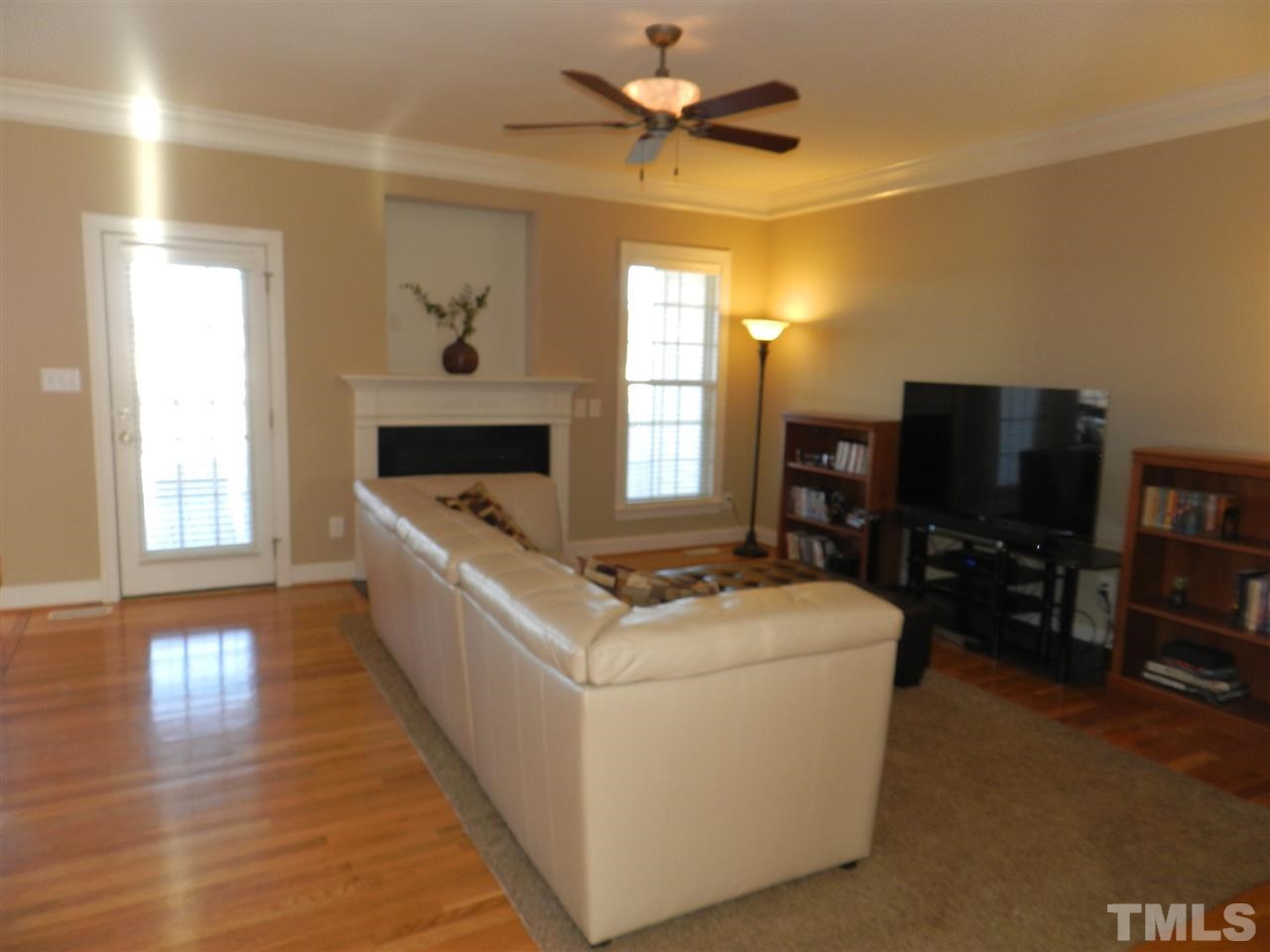 80 Baldwin Ridge Court Willow Spring, NC 27592 - Photo 5 of 25 Gallery Image 5