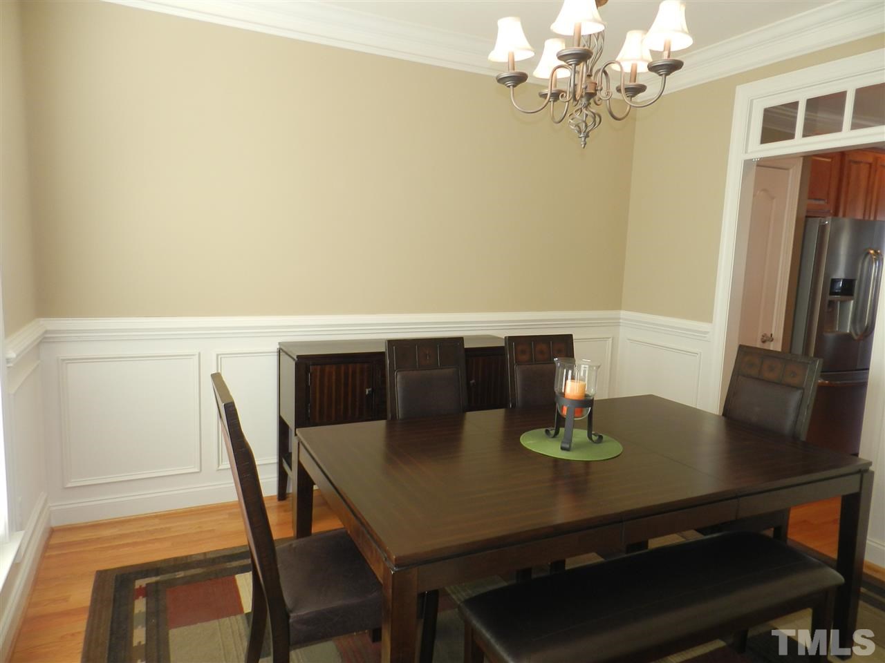 80 Baldwin Ridge Court Willow Spring, NC 27592 - Photo 6 of 25 Gallery Image 6