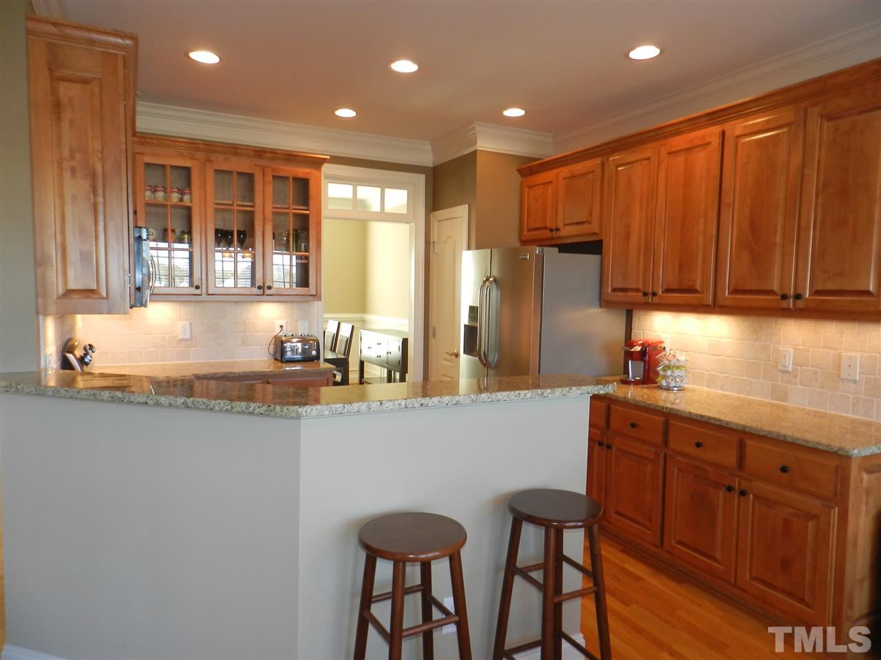 80 Baldwin Ridge Court Willow Spring, NC 27592 - Photo 9 of 25 Gallery Image 9