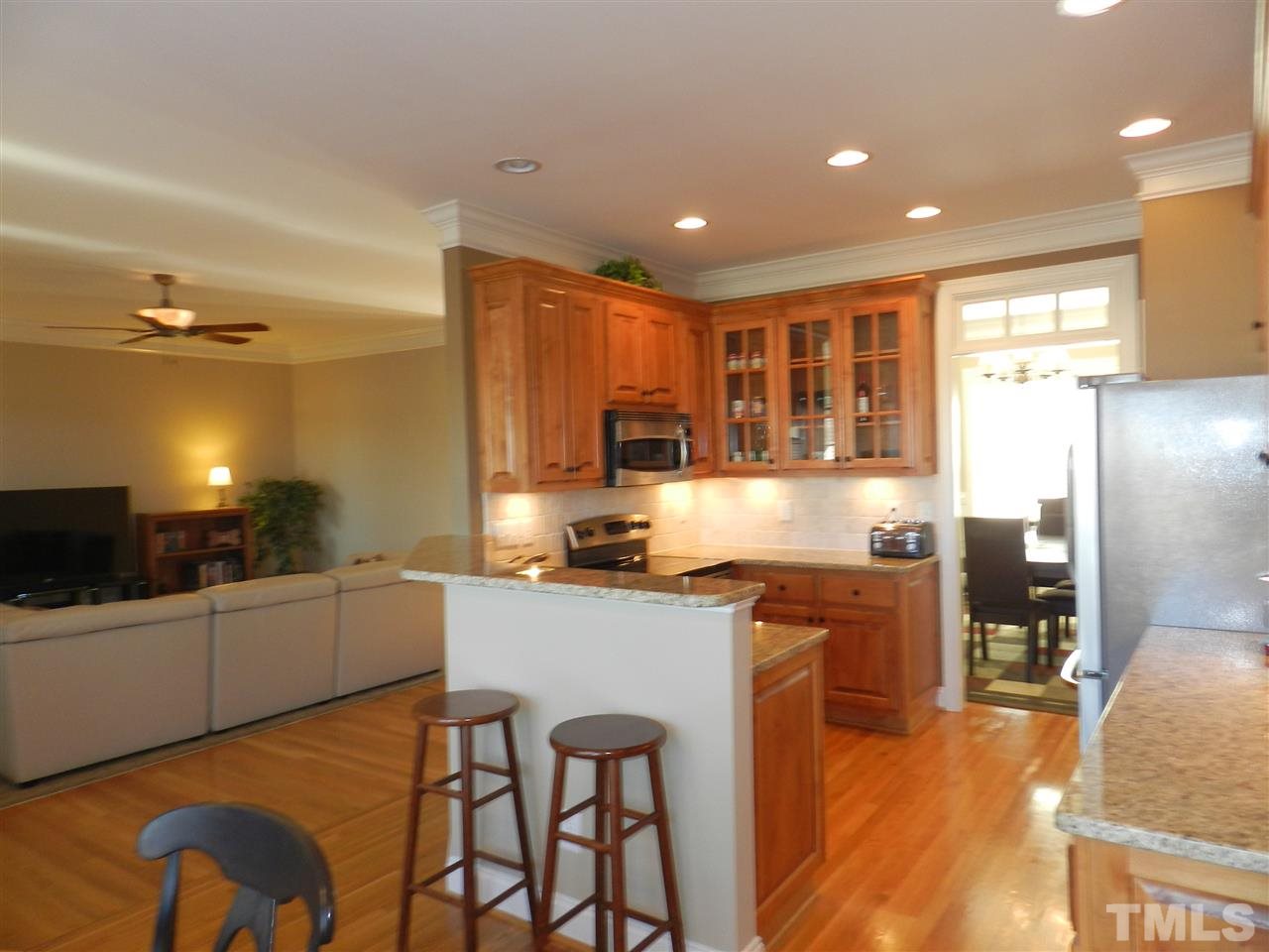 80 Baldwin Ridge Court Willow Spring, NC 27592 - Photo 10 of 25 Gallery Image 10