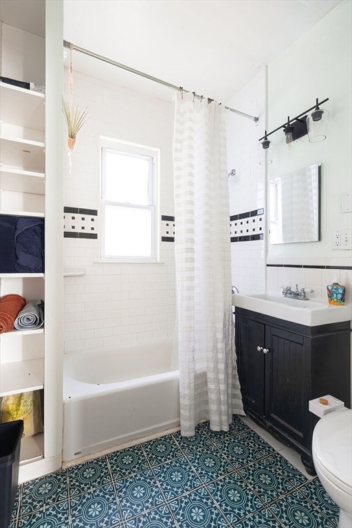 25 Child Street, Unit 2 Boston, MA 02130 - Photo 12 of 20 Gallery Image 12