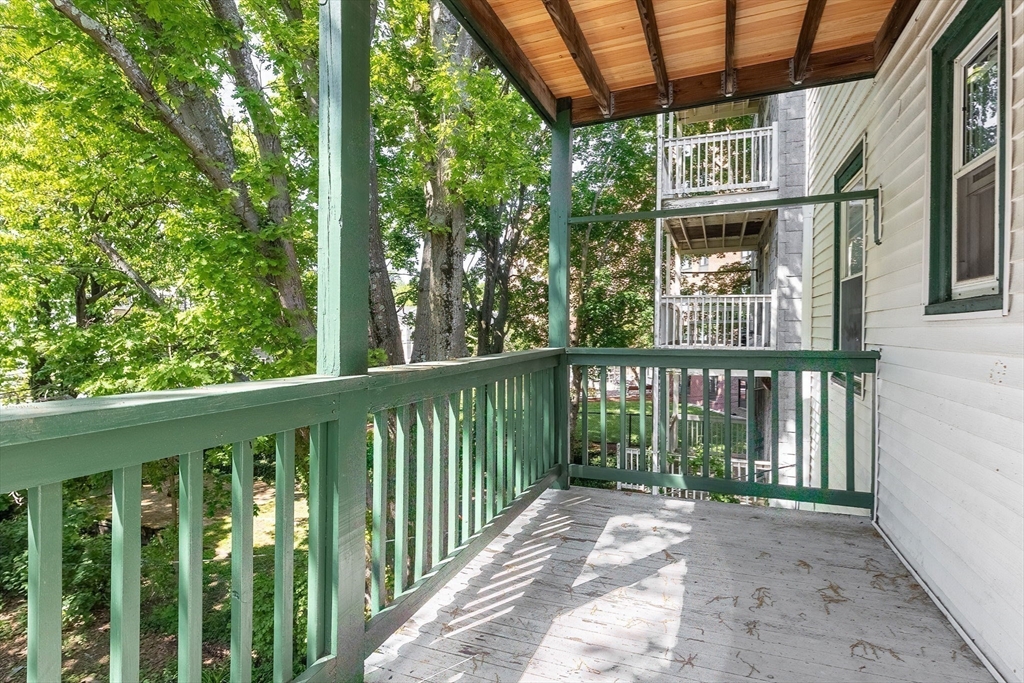 25 Child Street, Unit 2 Boston, MA 02130 - Photo 16 of 20 Gallery Image 16