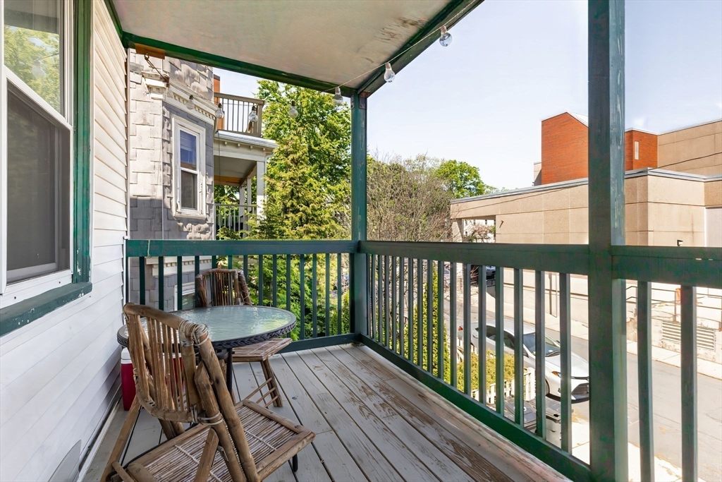 25 Child Street, Unit 2 Boston, MA 02130 - Photo 17 of 20 Gallery Image 17