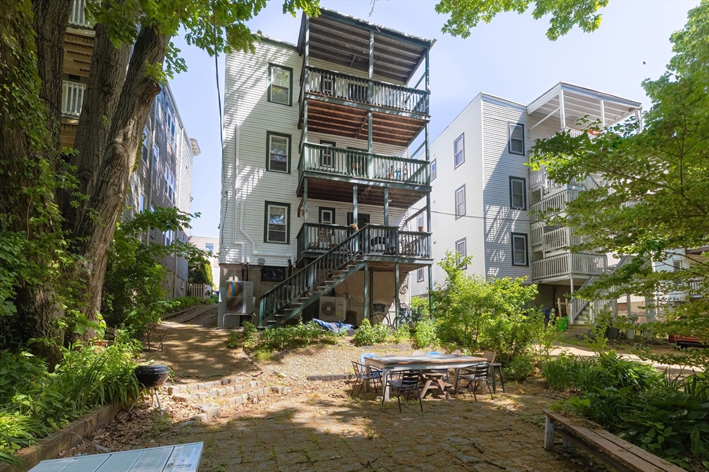25 Child Street, Unit 2 Boston, MA 02130 - Photo 18 of 20 Gallery Image 18