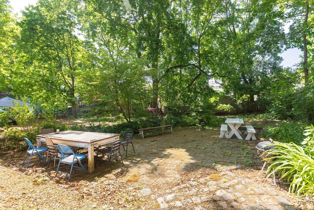 25 Child Street, Unit 2 Boston, MA 02130 - Photo 19 of 20 Gallery Image 19