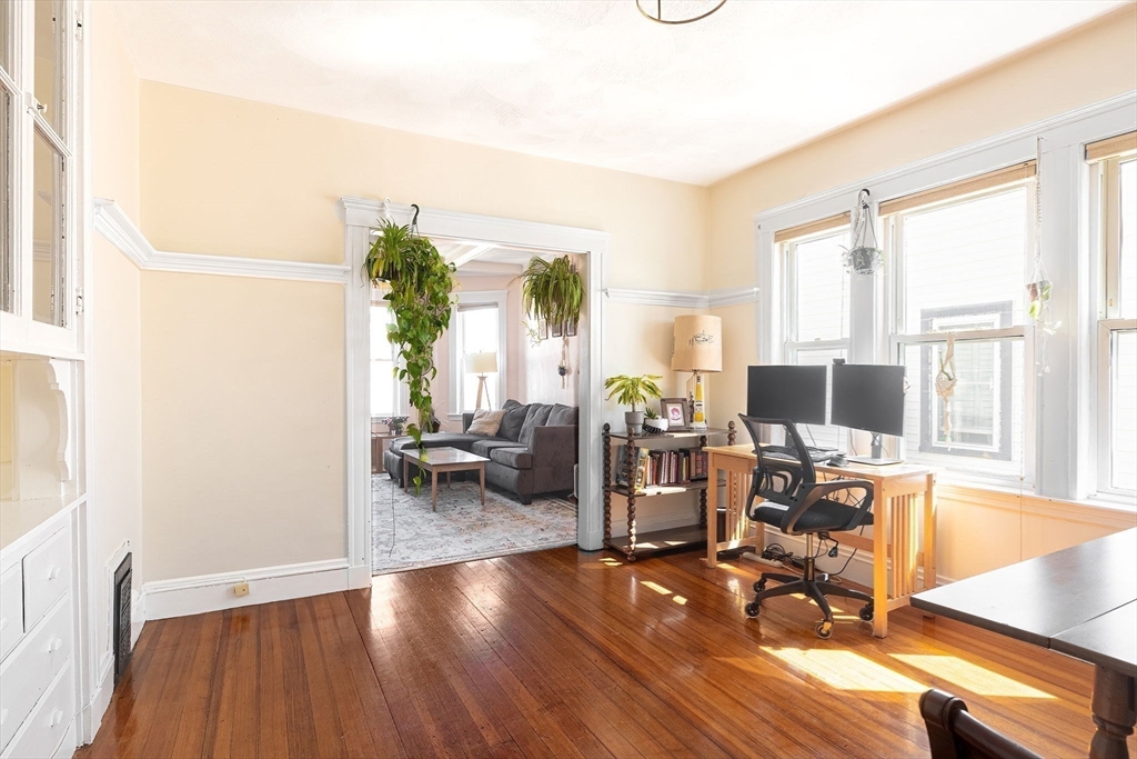 25 Child Street, Unit 2 Boston, MA 02130 - Photo 9 of 20 Gallery Image 9