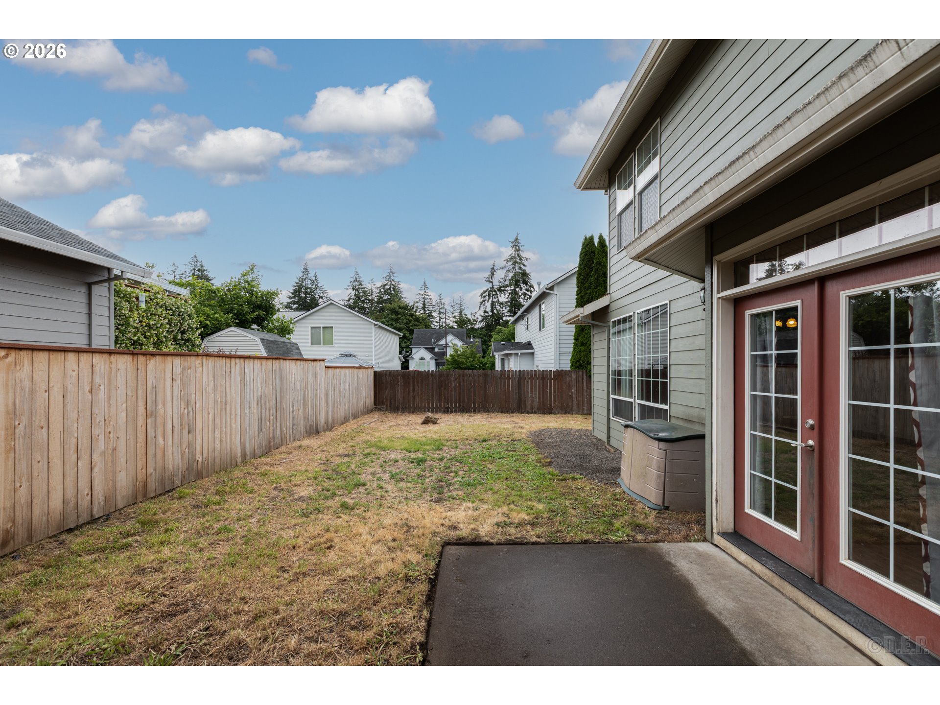 59992 Ridgeway Loop St. Helens, OR 97051 - Photo 28 of 34 Patio