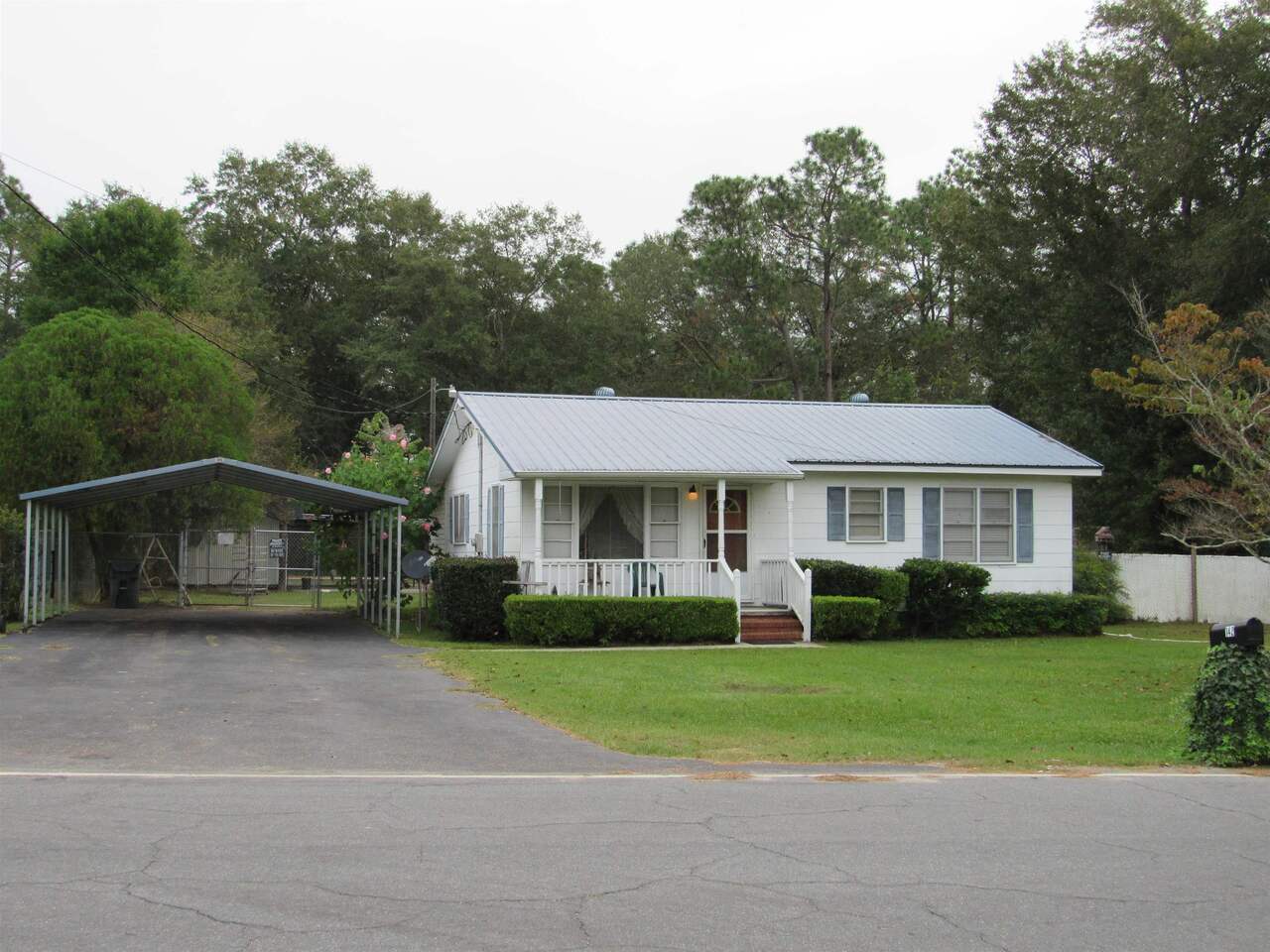 142 Rainbow Ridge Swainsboro, GA 30401 - Photo 1 of 1 Gallery Image 1