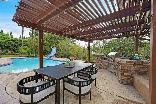 $1,749,999 | 651 Derbyshire Place, Danville, CA 94526