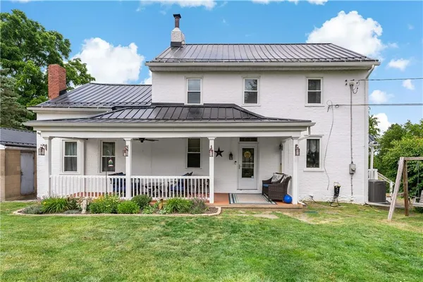 $425,000 | 1207 Silver Lane, McKees Rocks, PA 15136