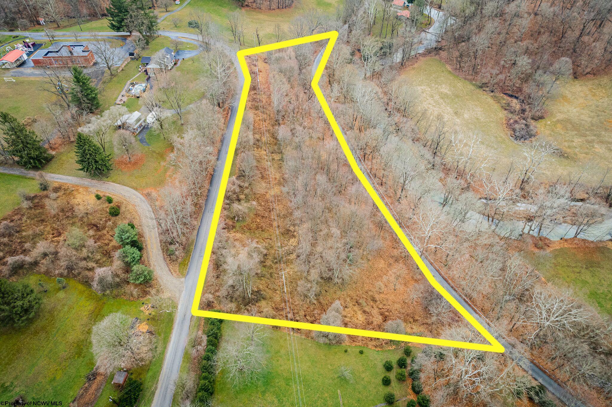 Tbd Smithtown School Road Morgantown, WV 26508 - Photo 1 of 12 Gallery Image 1