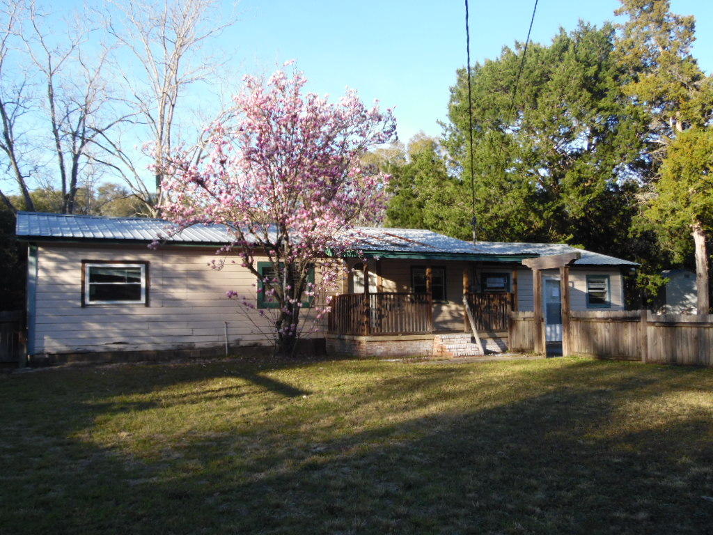 120 Turner Road DeFuniak Springs, FL 32433 - Photo 1 of 16 Front