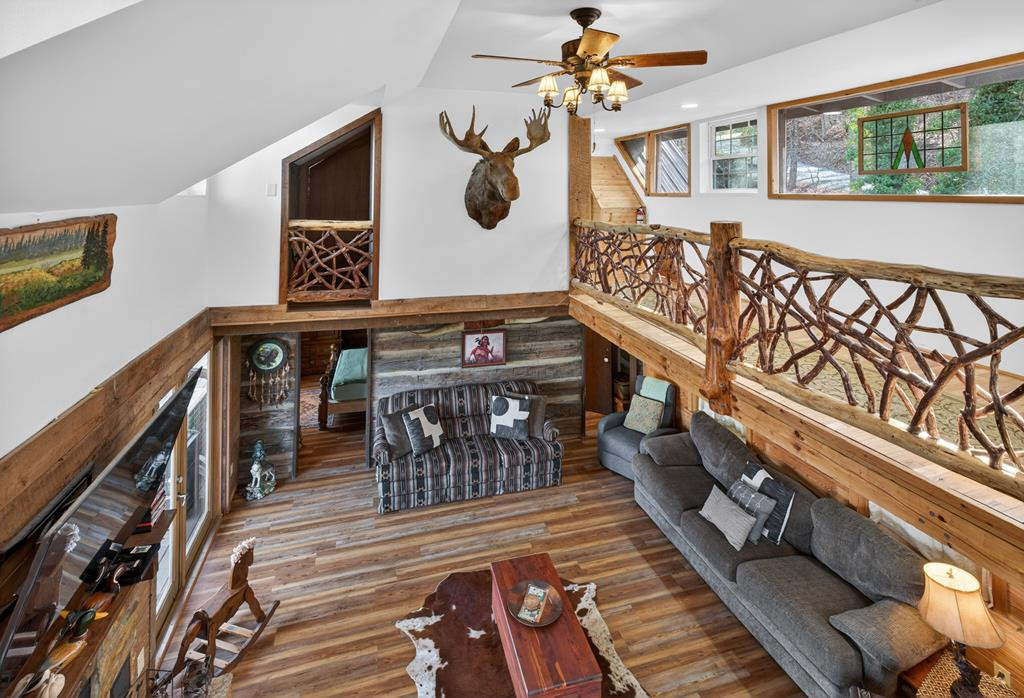 124 Mount Mariah Road Topton, NC 28781 - Photo 40 of 74
