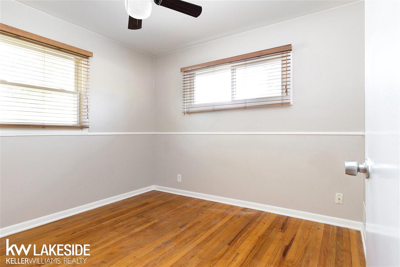 10969 Hannan Road Romulus, MI 48174 - Photo 12 of 25