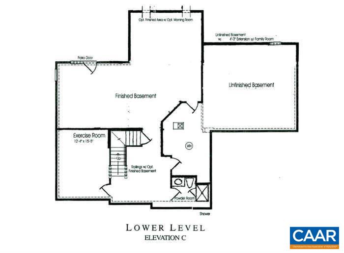 252 Millstream Drive Crozet, VA 22932 - Photo 11 of 41 unknown