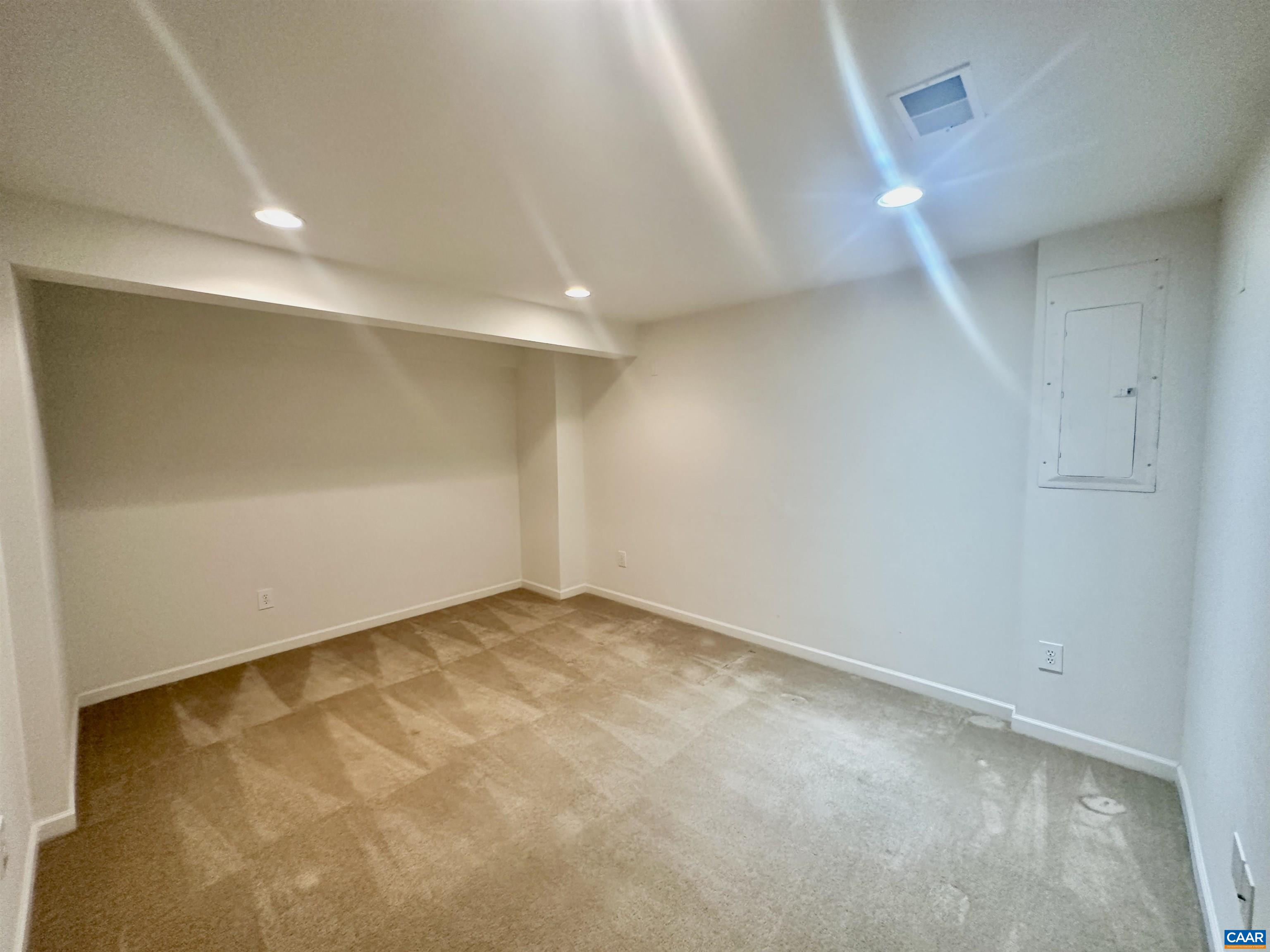 252 Millstream Drive Crozet, VA 22932 - Photo 15 of 41 an empty room with a natural light