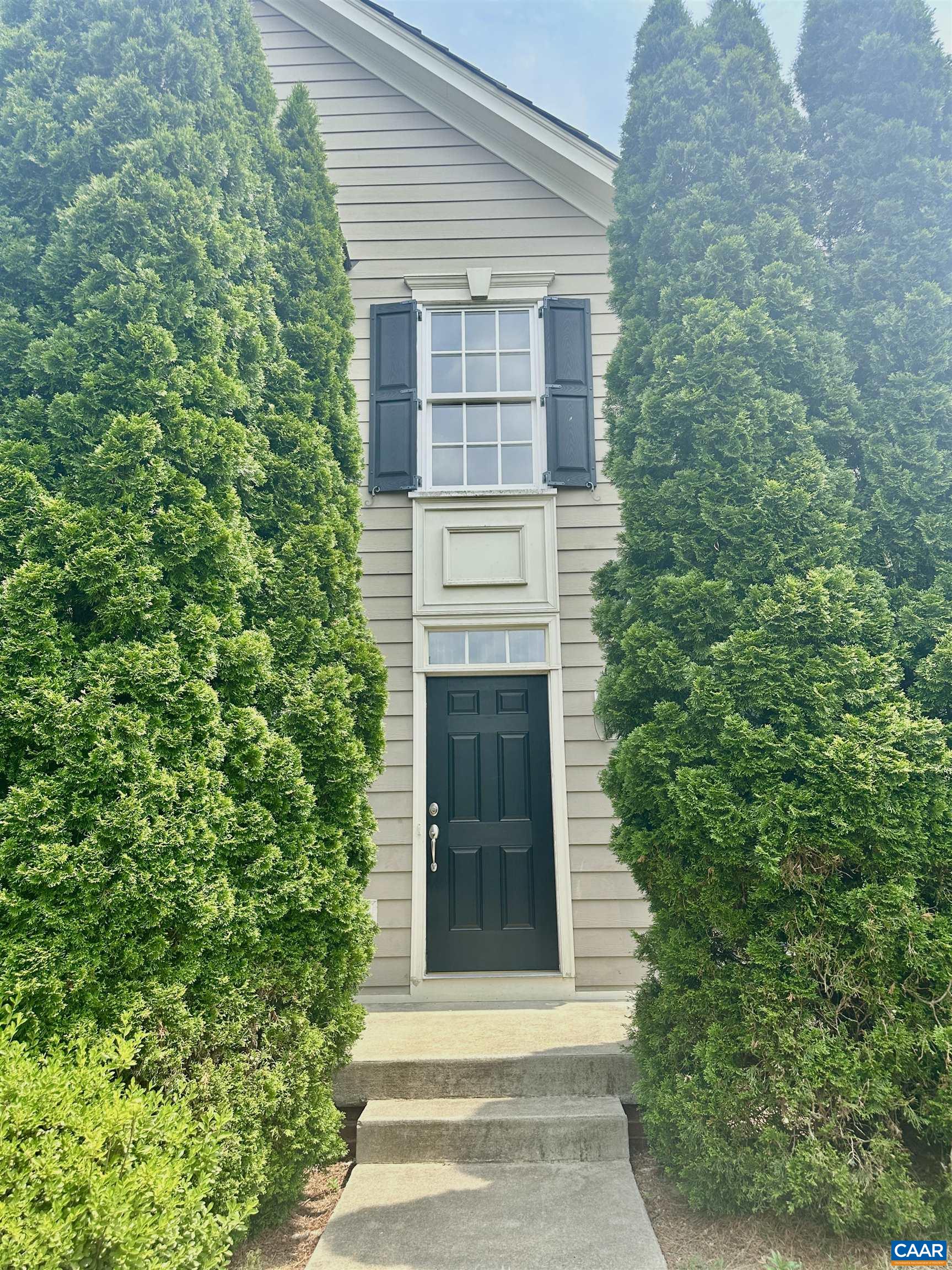 252 Millstream Drive Crozet, VA 22932 - Photo 39 of 41 front view of a house