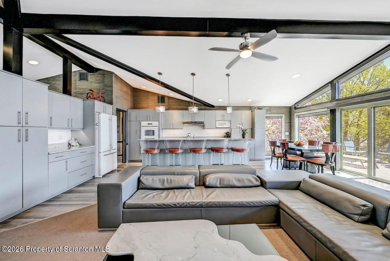 12 Lakeside Drive Clarks Summit, PA 18411 - Photo 16 of 80 Living Room