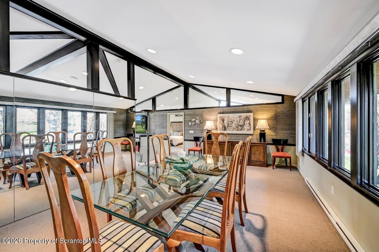 12 Lakeside Drive Clarks Summit, PA 18411 - Photo 19 of 80 Dining Room