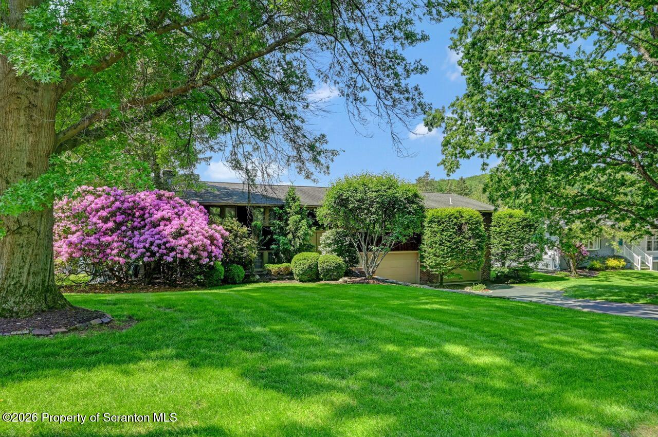 12 Lakeside Drive Clarks Summit, PA 18411 - Photo 2 of 80 Front