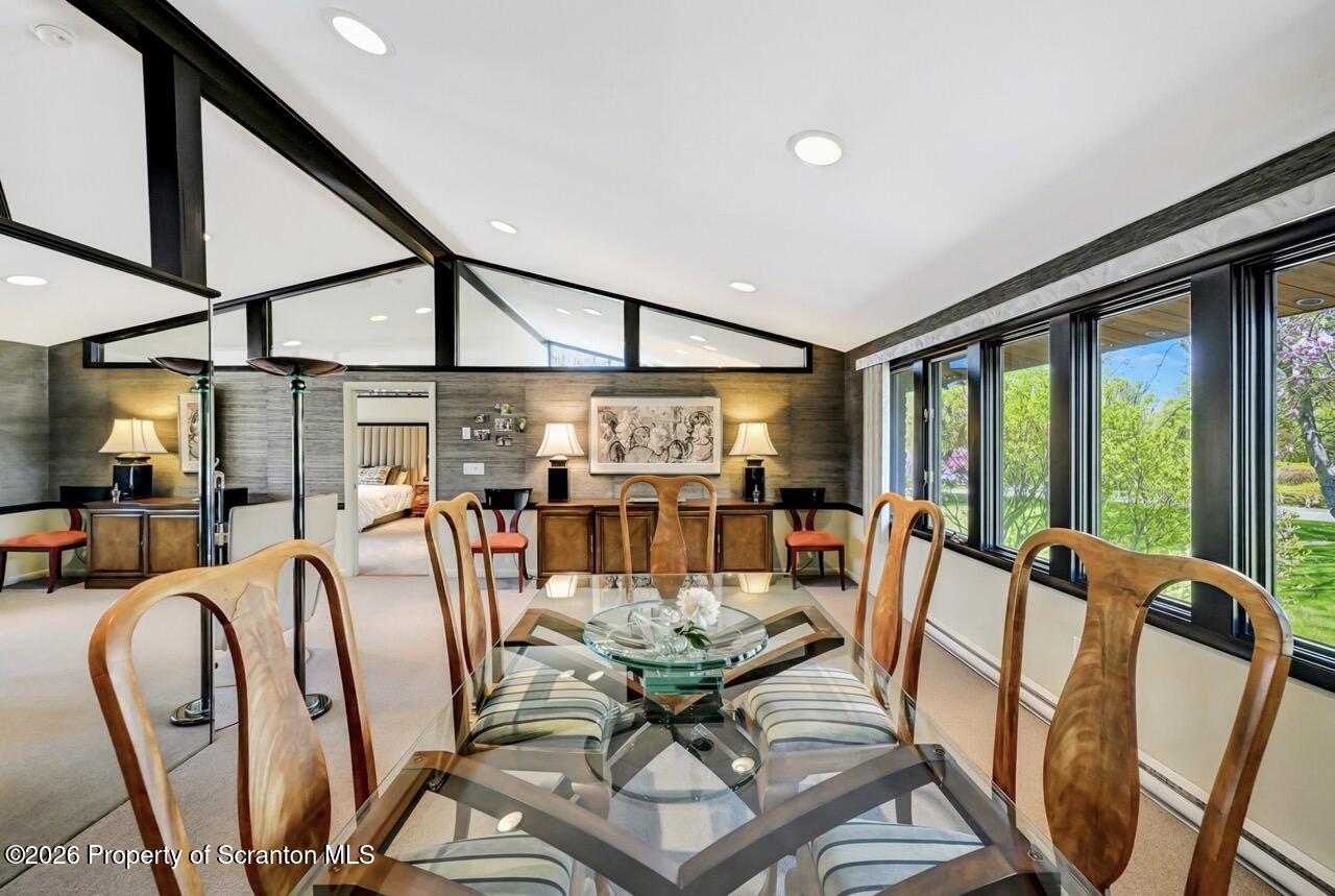 12 Lakeside Drive Clarks Summit, PA 18411 - Photo 22 of 80 Dining Room