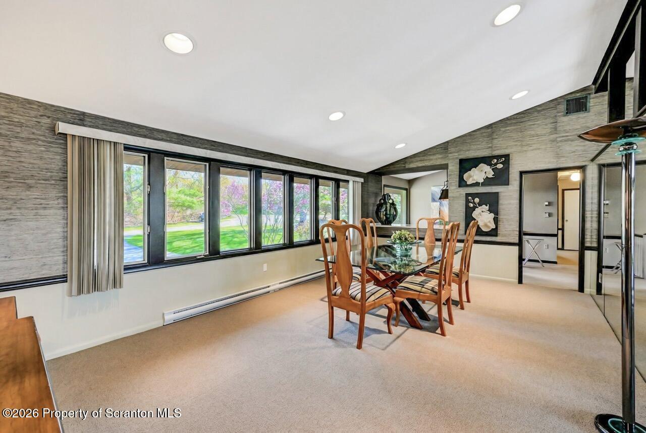 12 Lakeside Drive Clarks Summit, PA 18411 - Photo 23 of 80 Dining Room