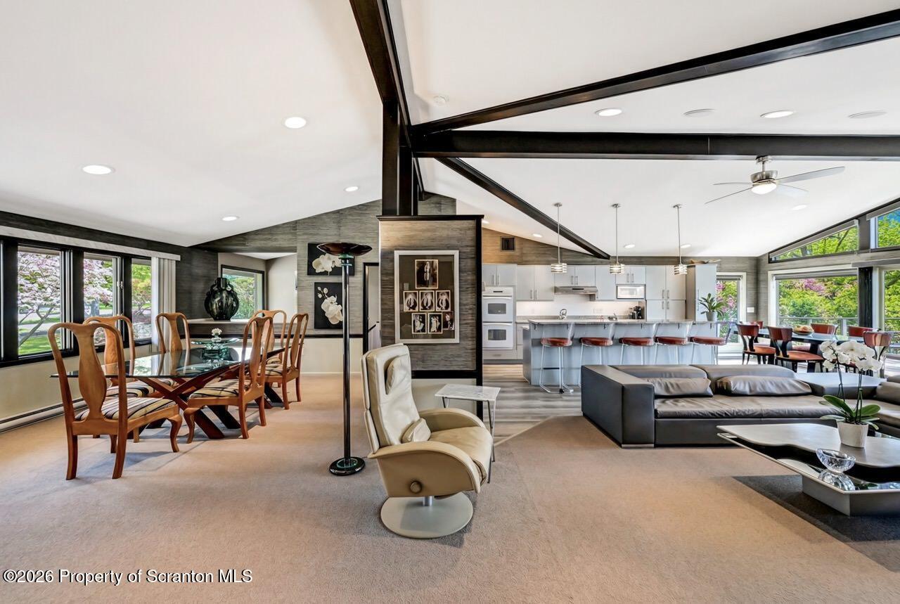 12 Lakeside Drive Clarks Summit, PA 18411 - Photo 25 of 80 DR/LR