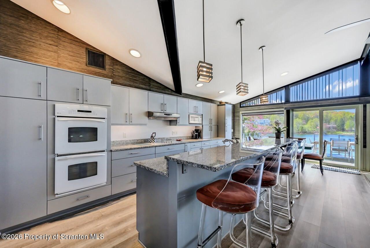 12 Lakeside Drive Clarks Summit, PA 18411 - Photo 27 of 80 Kitchen