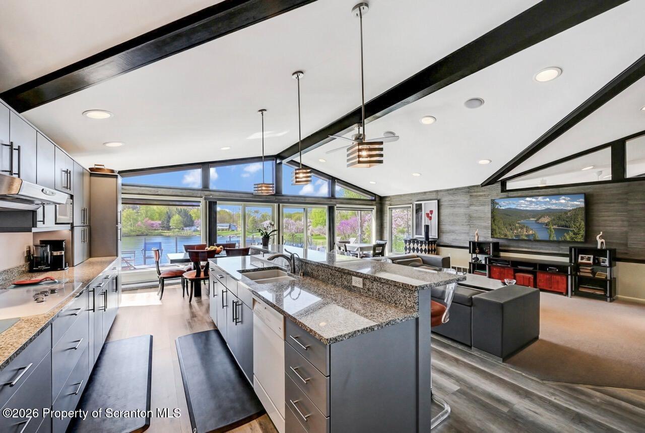 12 Lakeside Drive Clarks Summit, PA 18411 - Photo 28 of 80 Kitchen