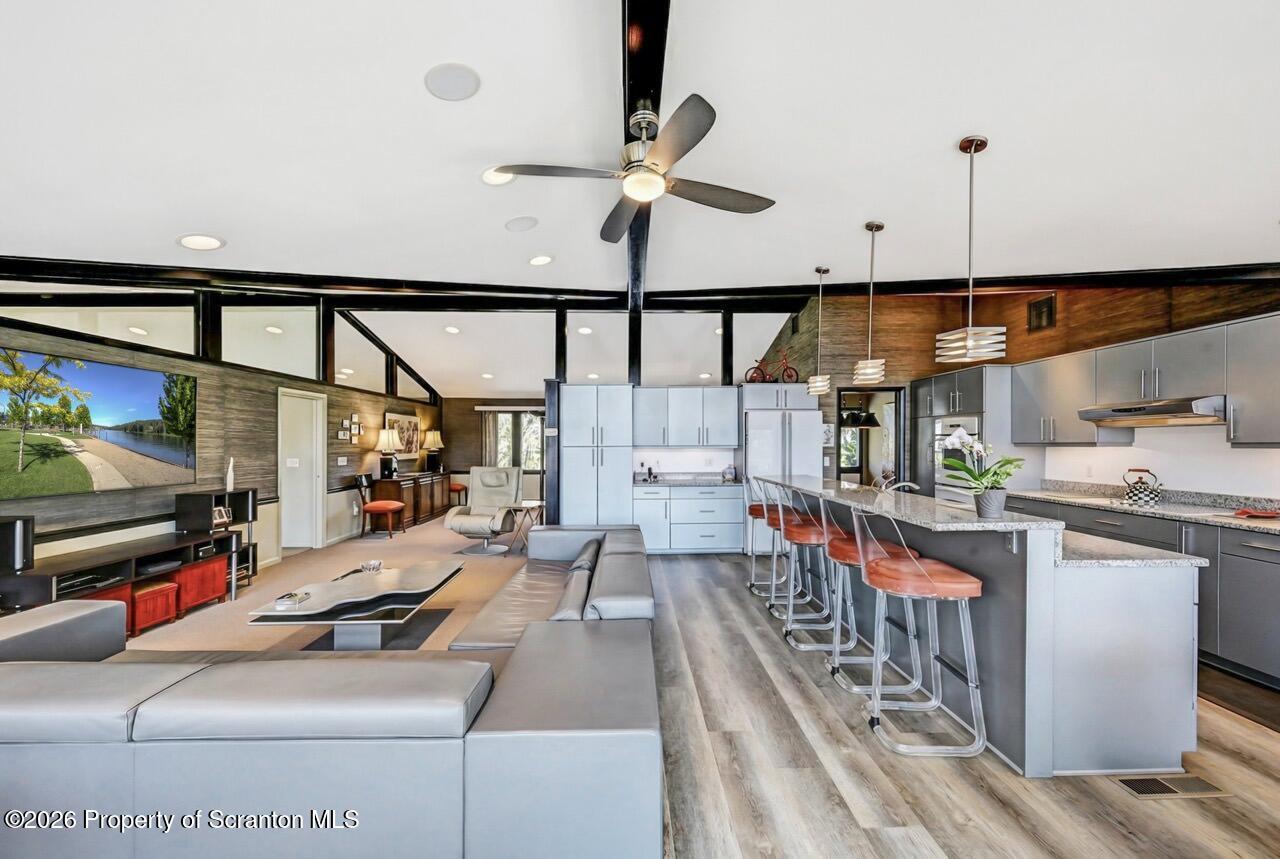 12 Lakeside Drive Clarks Summit, PA 18411 - Photo 29 of 80 Kitchen