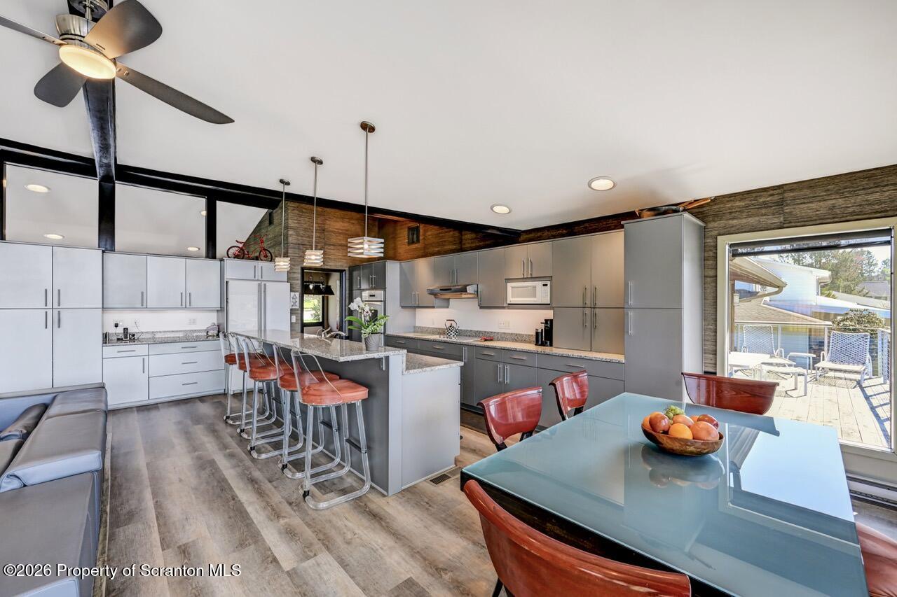 12 Lakeside Drive Clarks Summit, PA 18411 - Photo 30 of 80 Kitchen