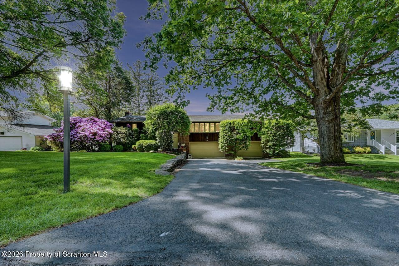 12 Lakeside Drive Clarks Summit, PA 18411 - Photo 3 of 80 Front