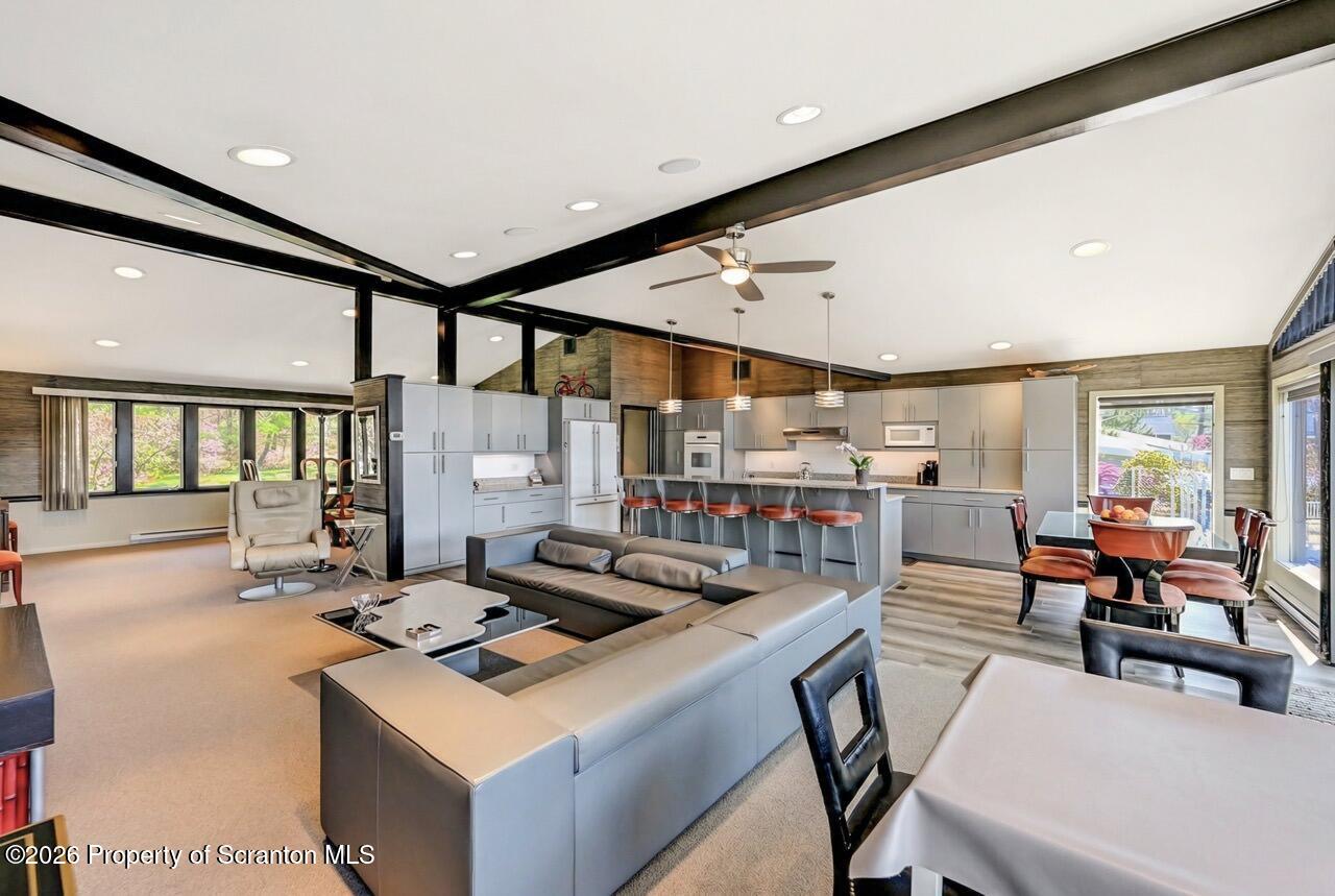 12 Lakeside Drive Clarks Summit, PA 18411 - Photo 31 of 80 Family Room