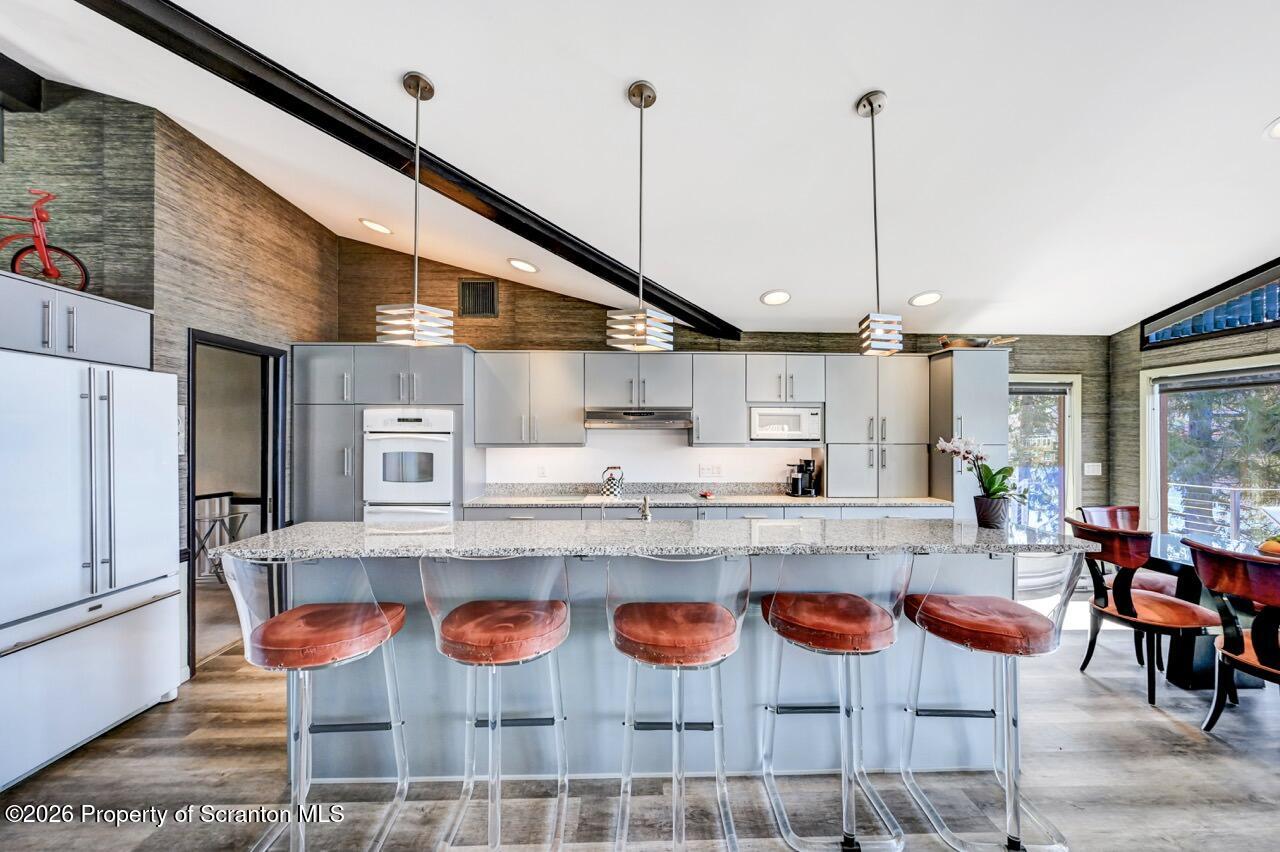 12 Lakeside Drive Clarks Summit, PA 18411 - Photo 32 of 80 Kitchen