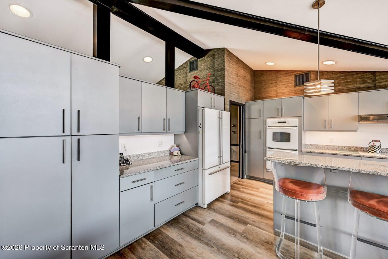 12 Lakeside Drive Clarks Summit, PA 18411 - Photo 33 of 80 Kitchen