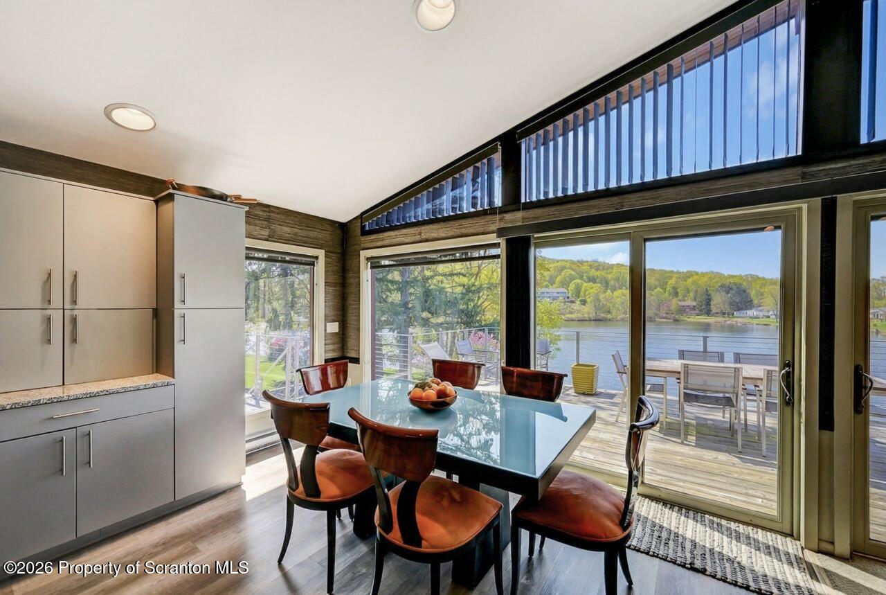 12 Lakeside Drive Clarks Summit, PA 18411 - Photo 35 of 80 Kitchen