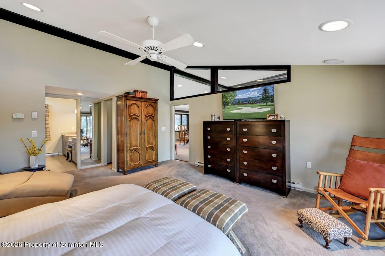 12 Lakeside Drive Clarks Summit, PA 18411 - Photo 39 of 80 Primary Bedroom