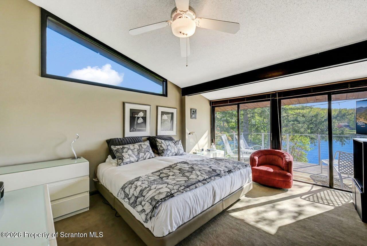 12 Lakeside Drive Clarks Summit, PA 18411 - Photo 44 of 80 Bedroom 2