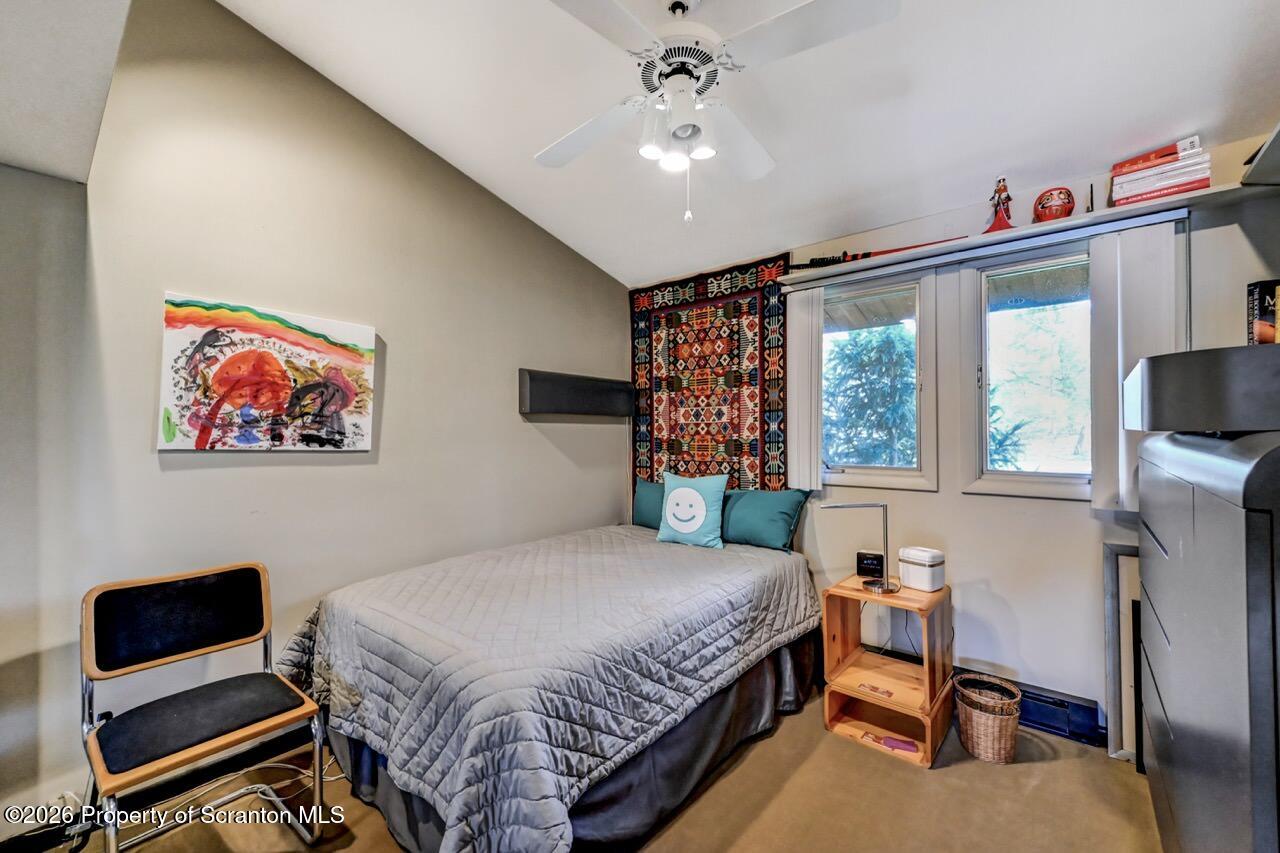 12 Lakeside Drive Clarks Summit, PA 18411 - Photo 47 of 80 Bedroom 3