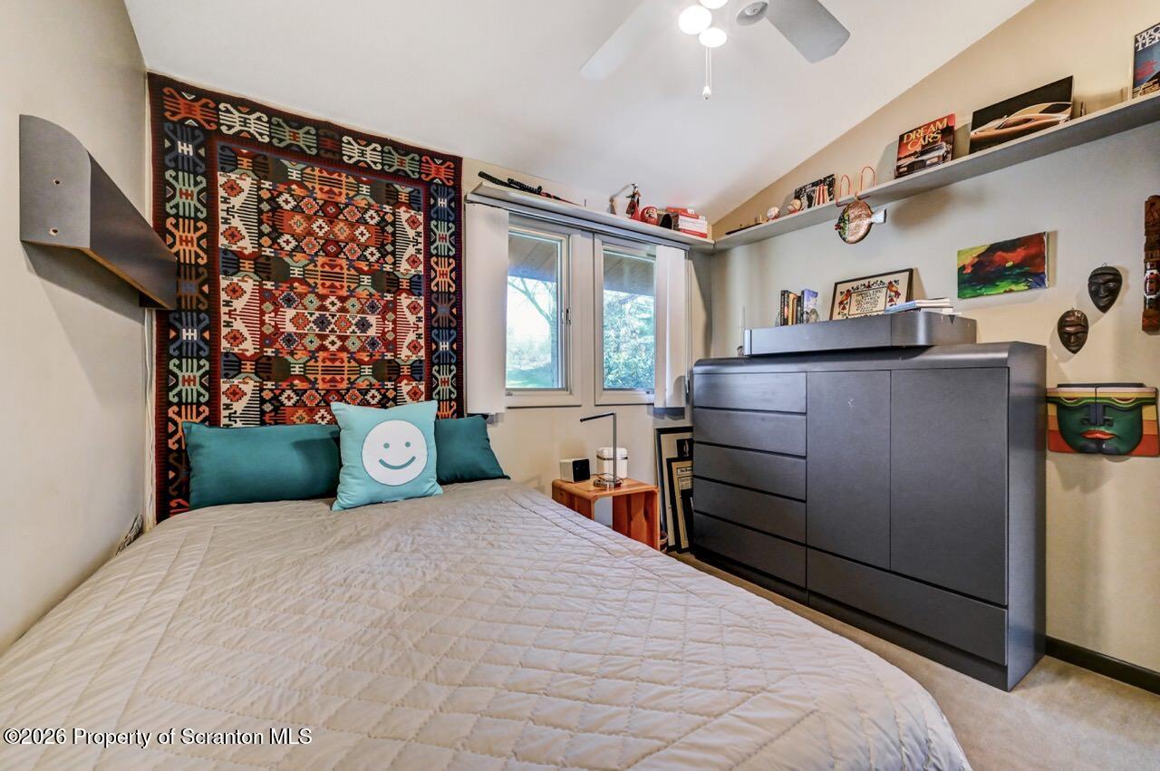 12 Lakeside Drive Clarks Summit, PA 18411 - Photo 48 of 80 Bedroom 3