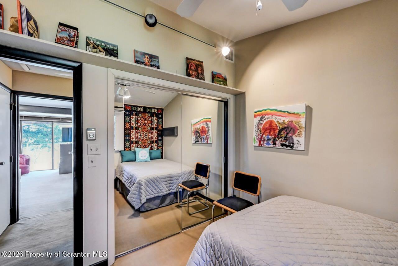 12 Lakeside Drive Clarks Summit, PA 18411 - Photo 49 of 80 Bedroom 3